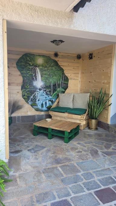 Presolana Suite In Love Casa Vacanza Castione della Presolana Dış mekan fotoğraf