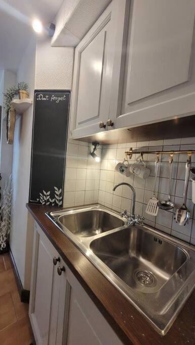 Presolana Suite In Love Casa Vacanza Castione della Presolana Dış mekan fotoğraf