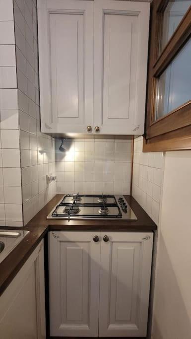 Presolana Suite In Love Casa Vacanza Castione della Presolana Dış mekan fotoğraf