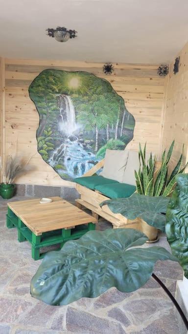 Presolana Suite In Love Casa Vacanza Castione della Presolana Dış mekan fotoğraf