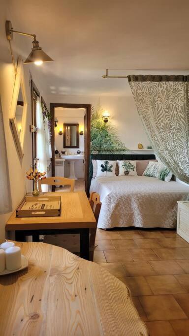 Presolana Suite In Love Casa Vacanza Castione della Presolana Dış mekan fotoğraf
