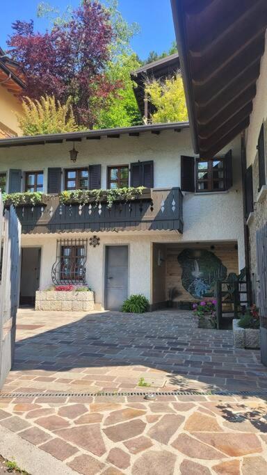 Presolana Suite In Love Casa Vacanza Castione della Presolana Dış mekan fotoğraf